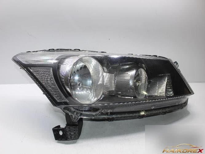 Honda Accord 2010 — фара передняя правая HID