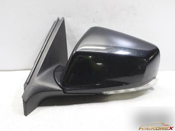Daewoo Alpeon 2015 — боковое зеркало левое