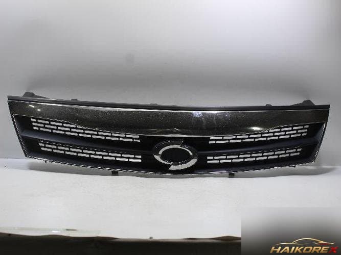 Renault SM5 2010 — решётка радиатора 8730152700 2