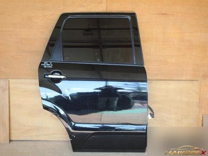 Kia Mohave 2010 — дверь задняя правая 770042J010