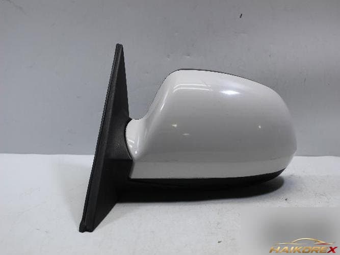 Hyundai Avante 2002 — зеркало боковое левое