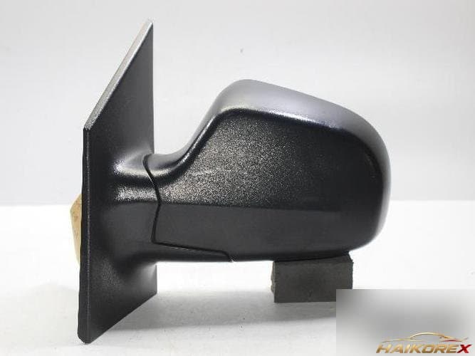 Hyundai Lavita 2001 — зеркало боковое левое 87610 17300CA