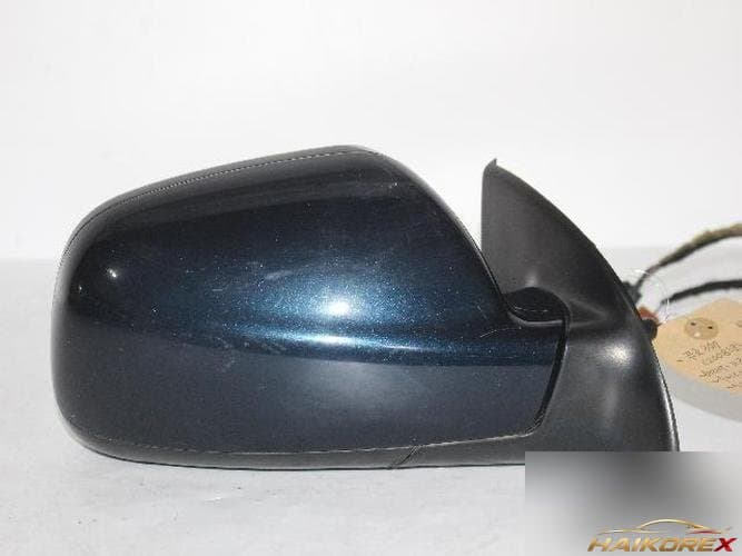 Peugeot 307 2008 — боковое зеркало правое 98577215XT