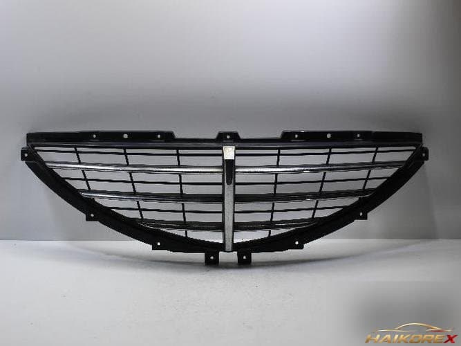 KG Mobility Actyon 2006 — решётка радиатора 7945131000