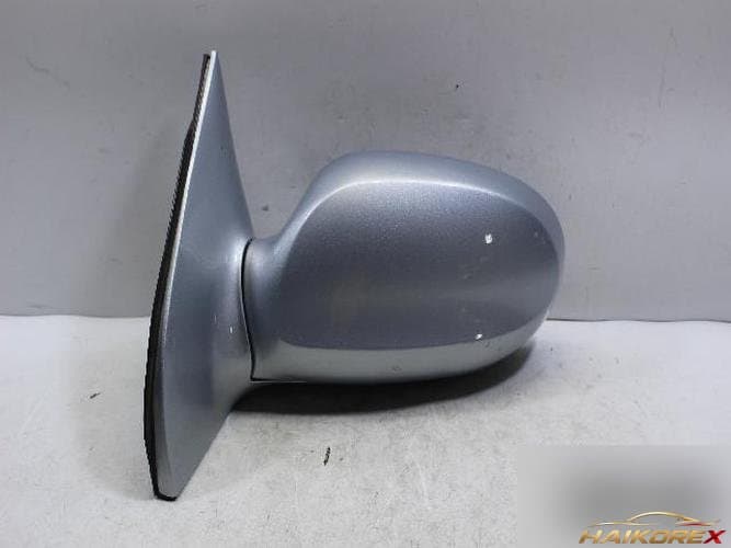 Kia Carnival 2001 — боковое зеркало левое 0K53B 69180XX