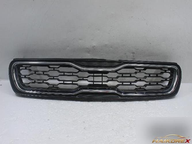 Kia Soul 2013 — решетка радиатора 863502K500