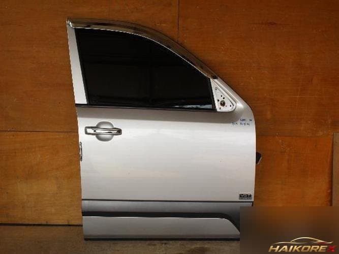 Kia Mohave 2008 — дверь передняя правая