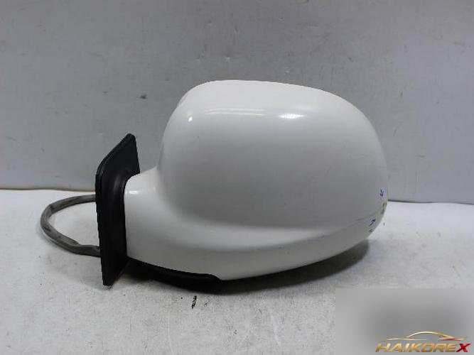 Daewoo Lanos 2002 — зеркало боковое левое