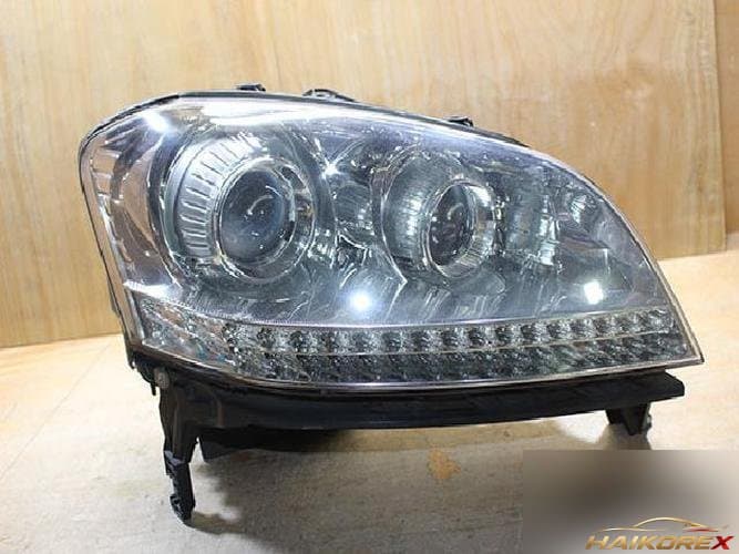 SsangYong Chairman 2008 — фара передняя правая