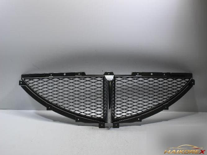 KG Mobility Actyon 2006 — решётка радиатора