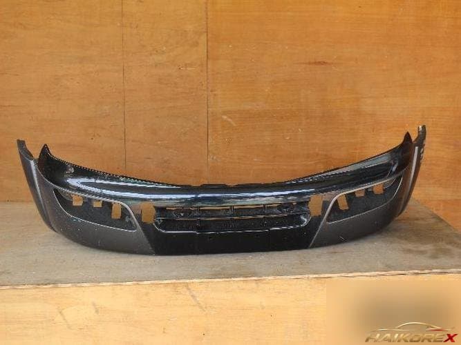 KG Mobility Rexton 2002 — передний бампер 7871108103