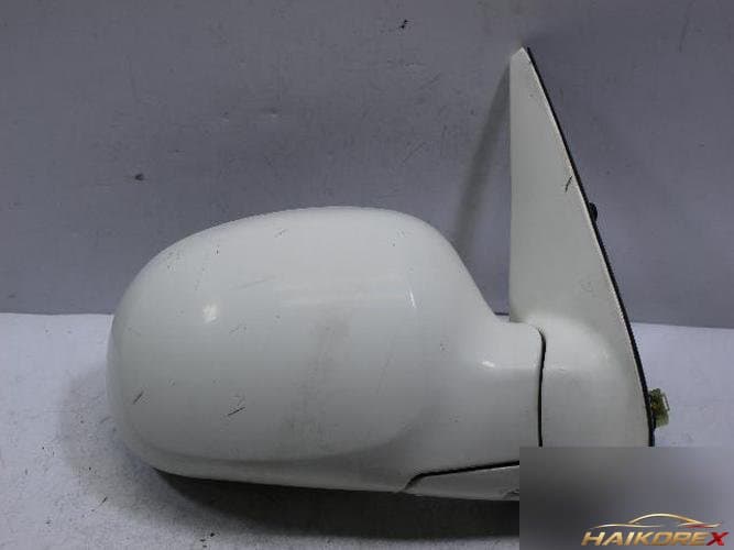 KG Mobility Korando 2004 — боковое зеркало правое