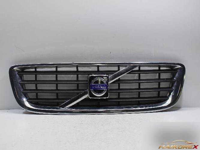 Volvo S40 2008 — решётка радиатора