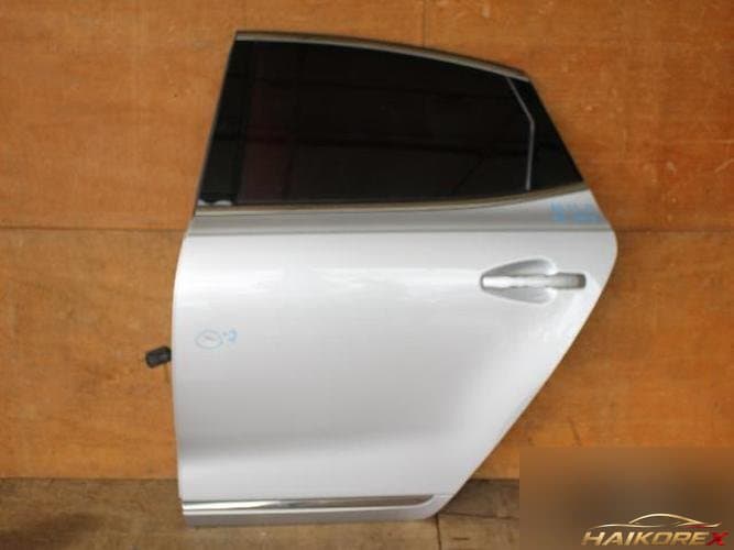 Kia K7 2018 — дверь задняя левая