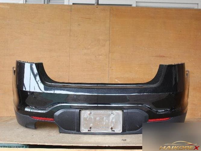Ford Taurus 2010 — задний бампер AG13-17D781-ADW