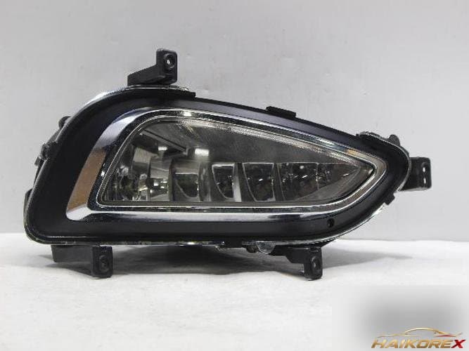 Hyundai Granzer 2012 — противотуманная фара правая (пассажирская) 922023V 3