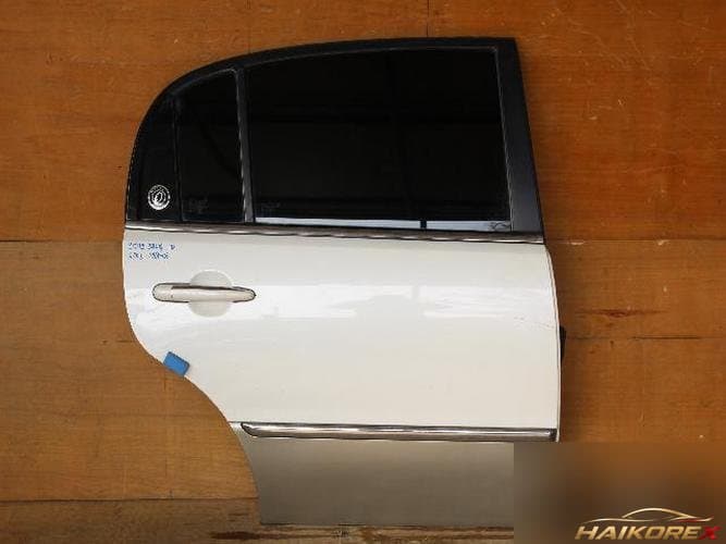 Kia Optima 2010 — дверь задняя правая 770043F500