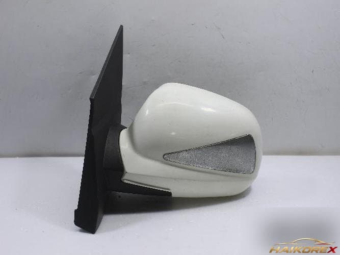 KG Mobility Carens 2006 — боковое зеркало левое