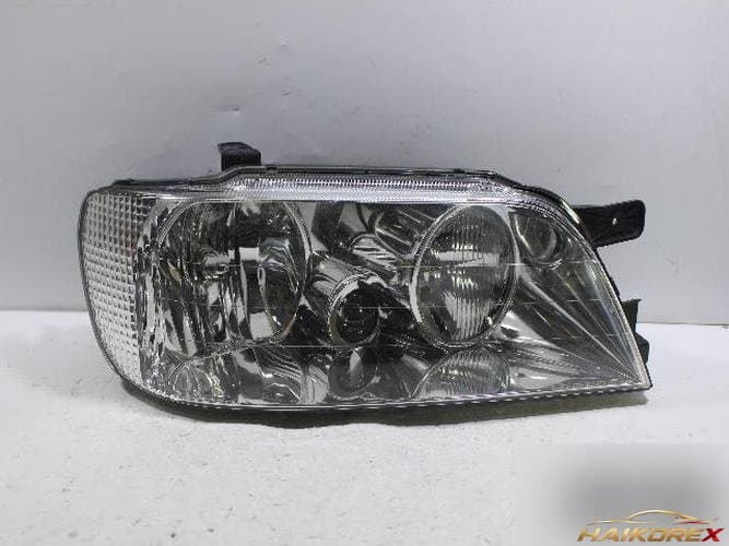 Hyundai Equus 2009 — фара головного света правая 921023B001