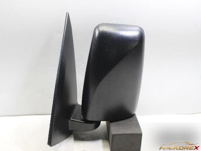 Hyundai Porter 2005 — боковое зеркало левое 87610 4F010CA
