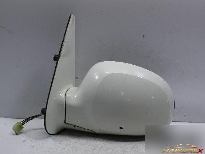 KG Mobility Korando 2004 — боковое зеркало левое