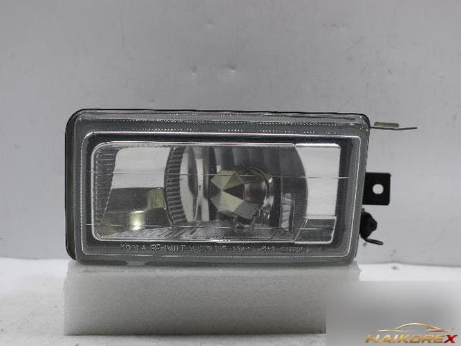 Renault SM5 2000 — противотуманная фара левая 53601517
