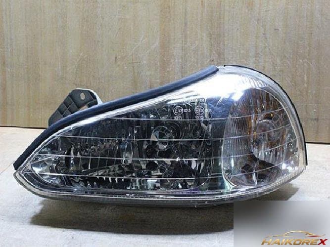 Kia Credos 2000 — фара левая