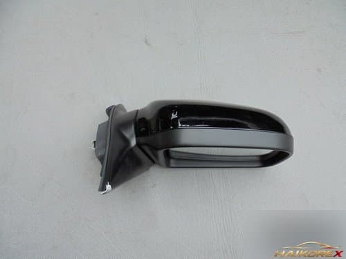 Боковое зеркало правое Sonata Y-3 (3 контакта) 8760633470EB