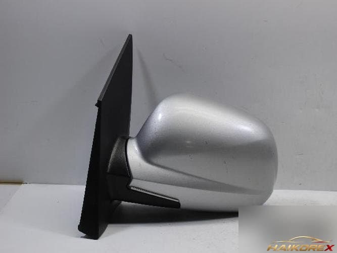 KG Mobility Actyon 2007 — боковое зеркало левое
