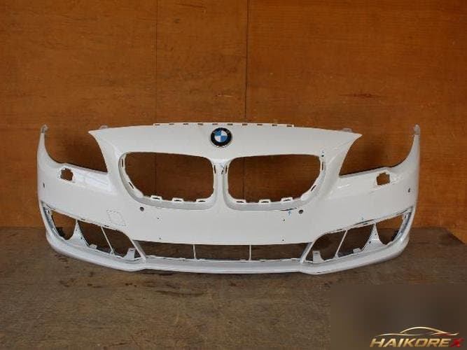 BMW 5 Series 2016 — передний бампер 51117331706