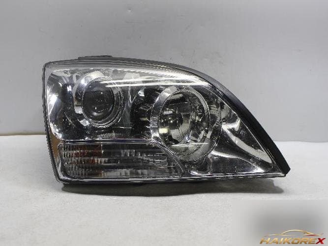 Kia Sorento 2008 — фара головного света правая 92102 3E601
