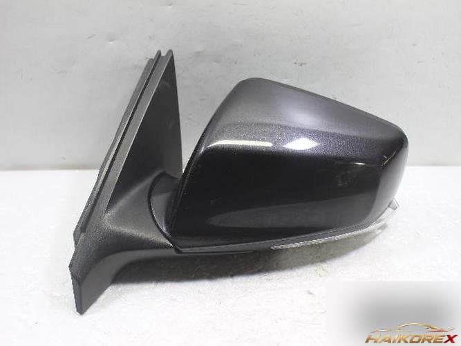 Daewoo Alpeon 2013 — боковое зеркало левое