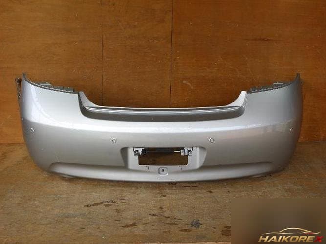Infiniti G 2007 — бампер задний 85022-JK00H