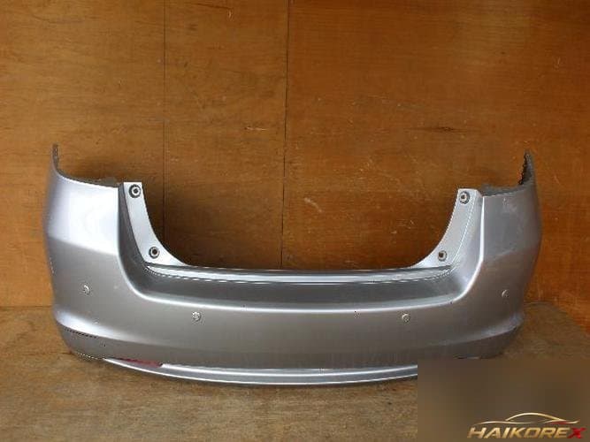 Honda Insight 2011 — задний бампер 71501 TM8 A000