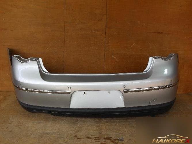 Volkswagen Passat 2008 — задний бампер 3C5807417D