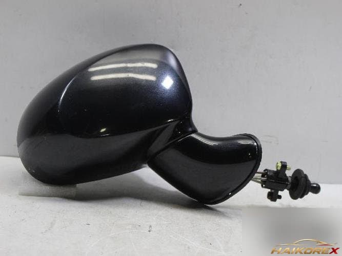 Daewoo Matiz 2007 — боковое зеркало правое