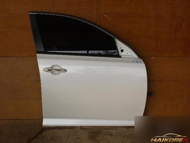 Kia K5 2015 — дверь передняя правая 760042T000