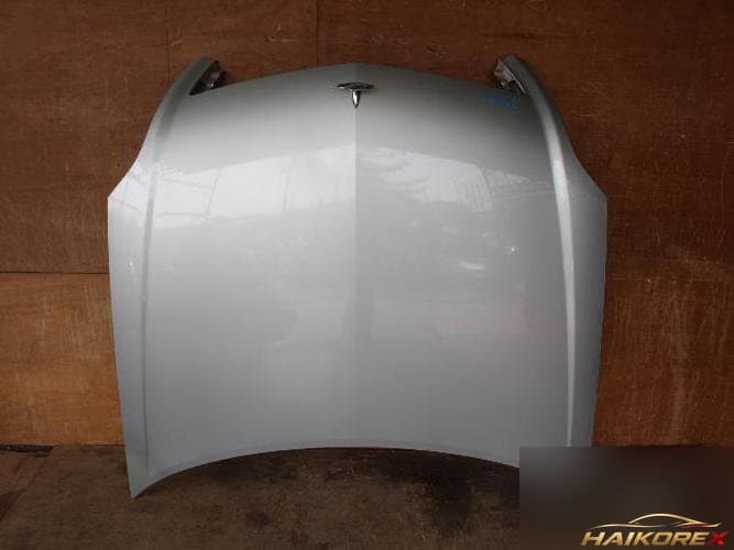 Renault SM7 2007 — капот