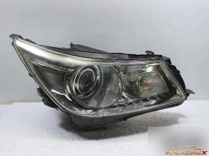 Chevrolet Alpheon 2011 — фара передняя правая