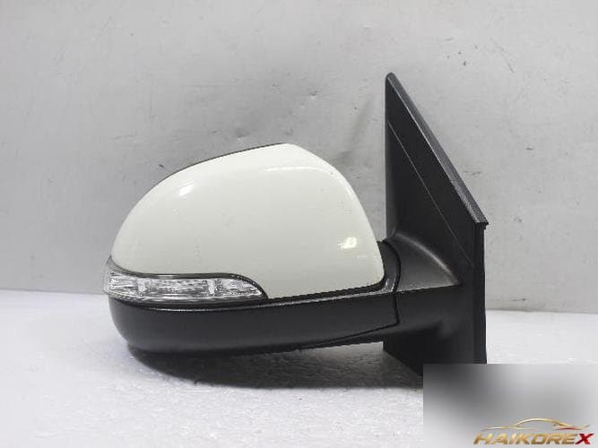 KG Mobility Korando 2012 — боковое зеркало правое