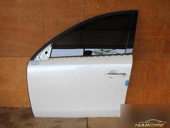 Renault SM7 2015 — передняя дверь левая