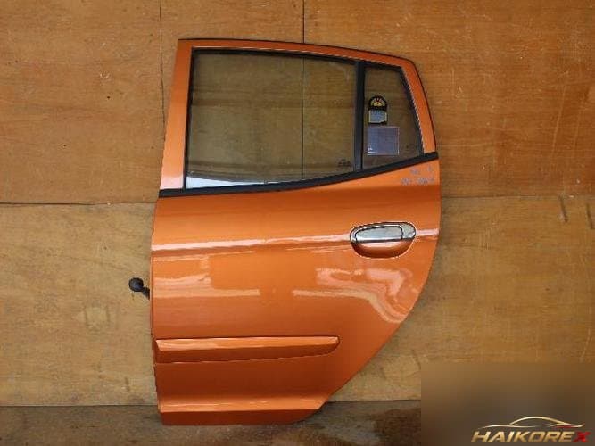 Kia Morning 2005 — дверь задняя левая