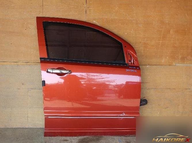 Dodge Caliber 2007 — передняя дверь правая