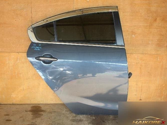 Kia K3 2015 — дверь задняя правая