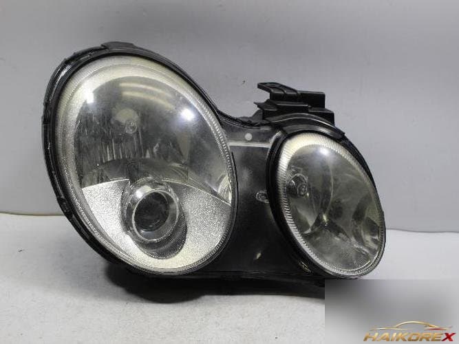 Kia Opirus 2007 — фара передняя правая HID