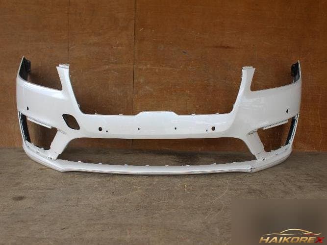 Ford MKZ 2020 — передний бампер HP53-17757-AGW