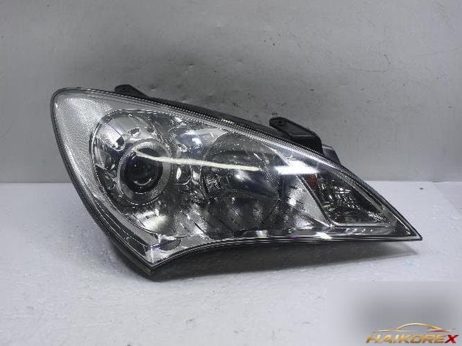 Hyundai Genesis 2009 — фара головного света правая HID