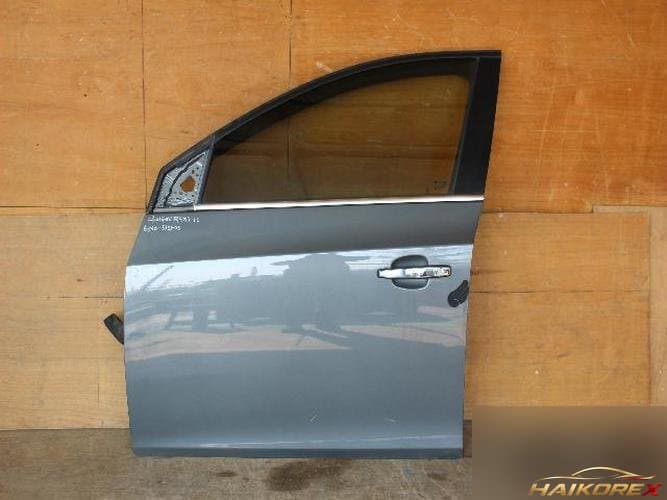 Chevrolet Cruze 2011 — передняя дверь левая
