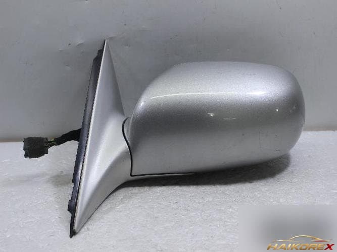 Hyundai Grandeur 2006 — боковое зеркало левое