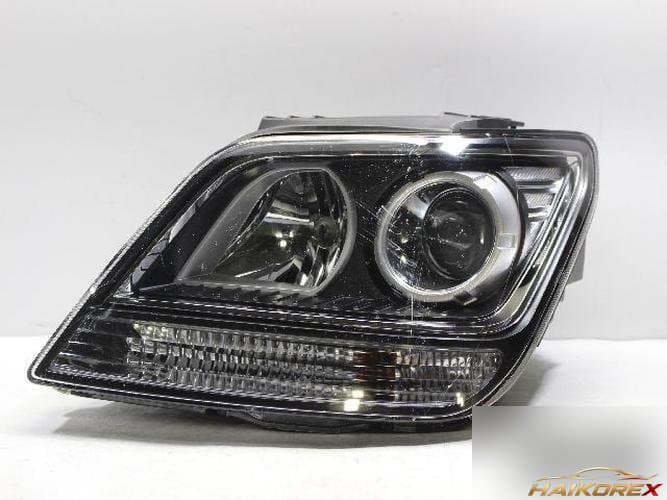 Kia Mohave 2008 — фара левая
